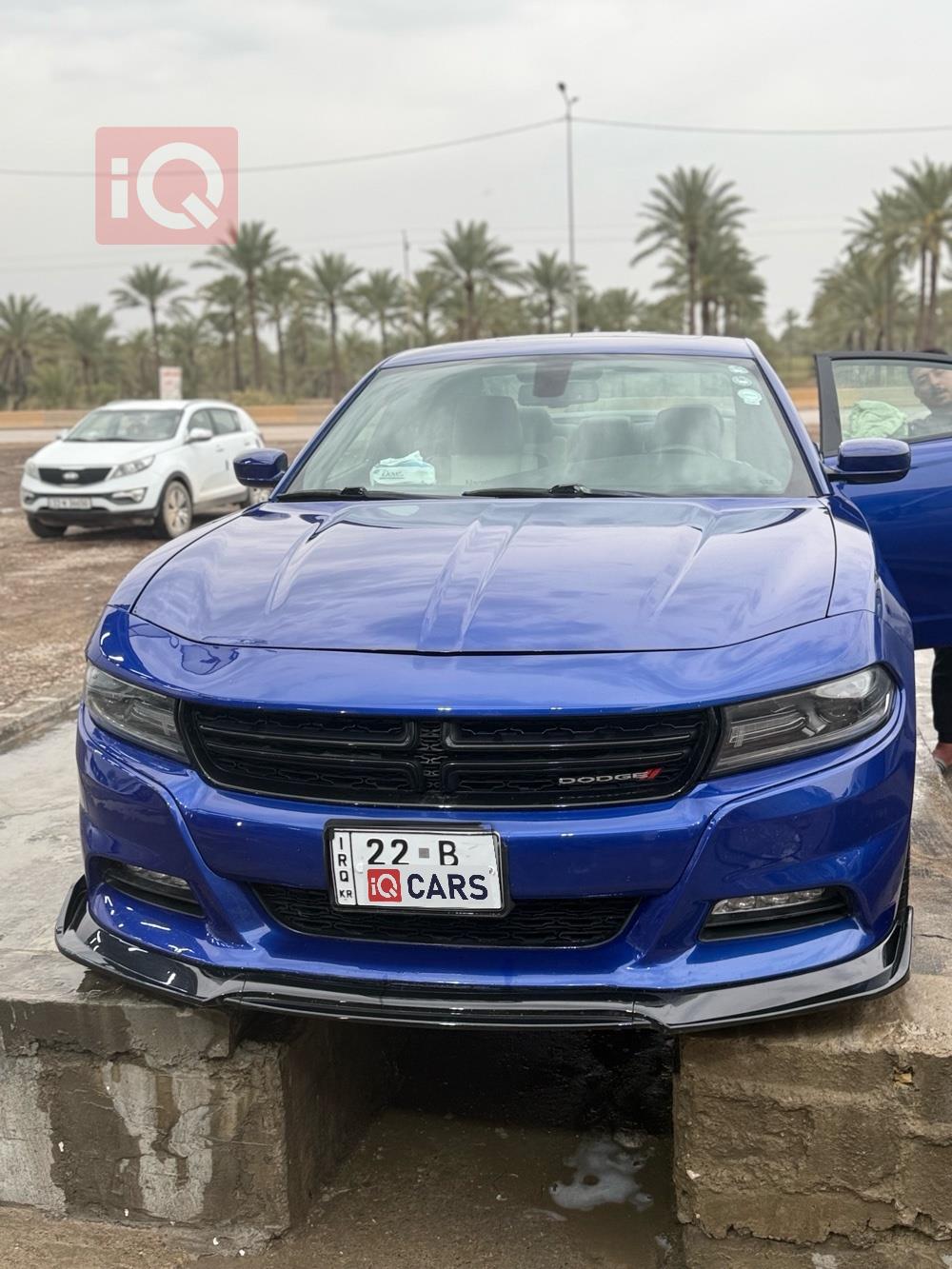 دودج تشارجر